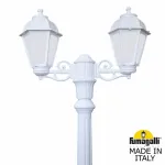 Фонарный столб Fumagalli Gigi Bisso/Saba K22.156.S20.WYF1R от ImperiumLoft