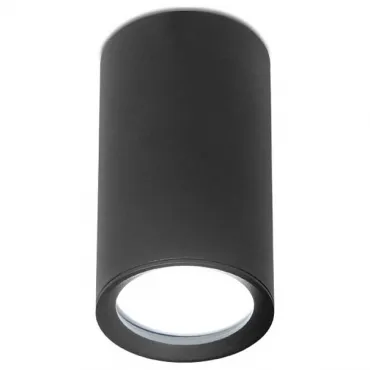 Накладной светильник Ambrella Techno 3 TN221 Цвет арматуры черный Цвет плафонов черный