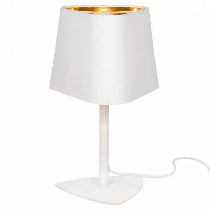 Настольная лампа декоративная Loft it Nuage LOFT1163T-WH от ImperiumLoft