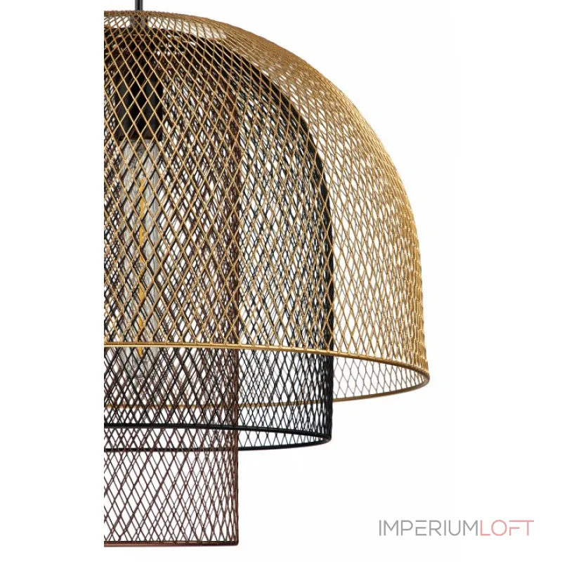 Подвесной светильник Indigo Forza 10006/1P Black от ImperiumLoft Подвесной светильник Indigo Forza 10006/1P Black от ImperiumLoft