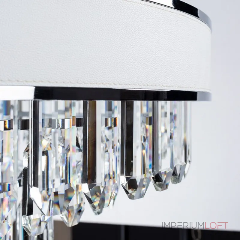 Подвесная люстра Arte Lamp Diadem A1002LM-8CC Подвесная люстра Arte Lamp Diadem A1002LM-8CC