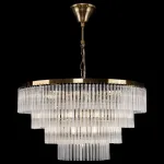 Подвесная люстра Maytoni Colonne MOD093PL-13BS от ImperiumLoft