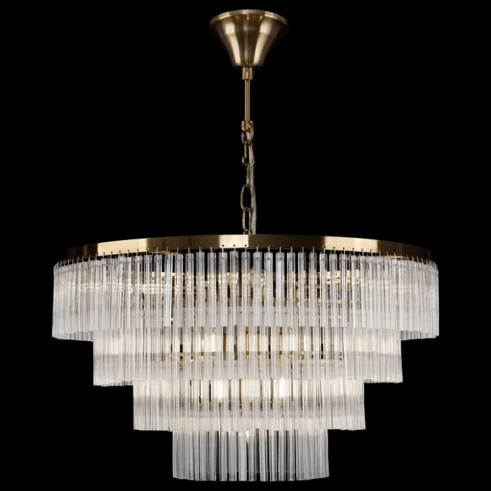 Подвесная люстра Maytoni Colonne MOD093PL-13BS от ImperiumLoft
