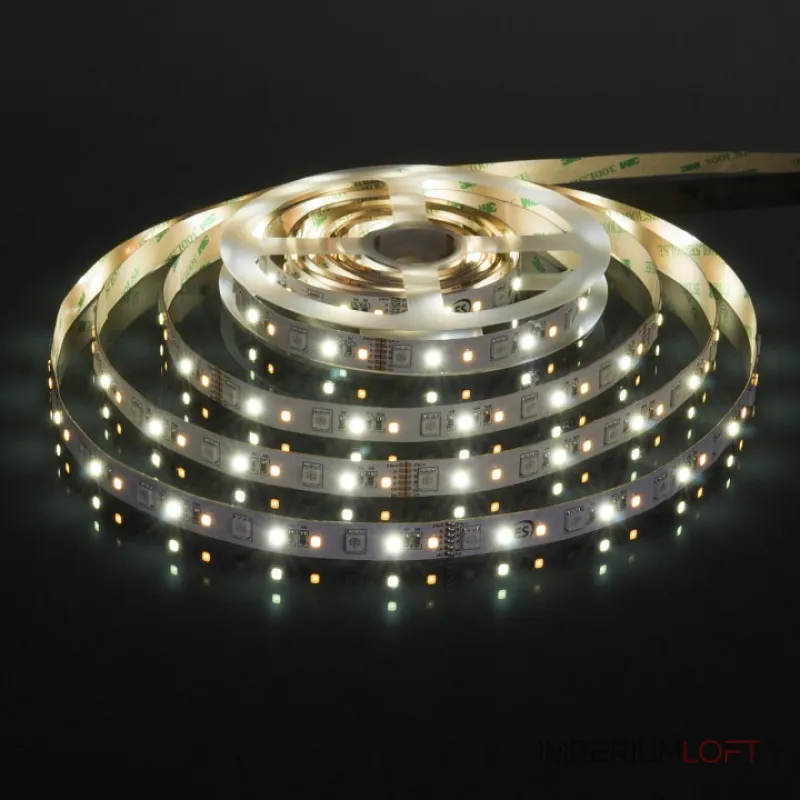 Лента светодиодная  Elektrostandard 90Led 16W IP20 RGBWW 5050+2835+2835 90Led 16W IP20 RGBWW от ImperiumLoft Лента светодиодная  Elektrostandard 90Led 16W IP20 RGBWW 5050+2835+2835 90Led 16W IP20 RGBWW от ImperiumLoft