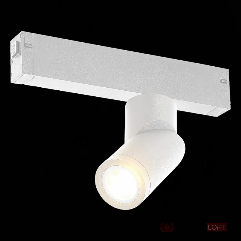 Светильник на штанге ST-Luce SKYLINE 220 ST506.502.01 от ImperiumLoft