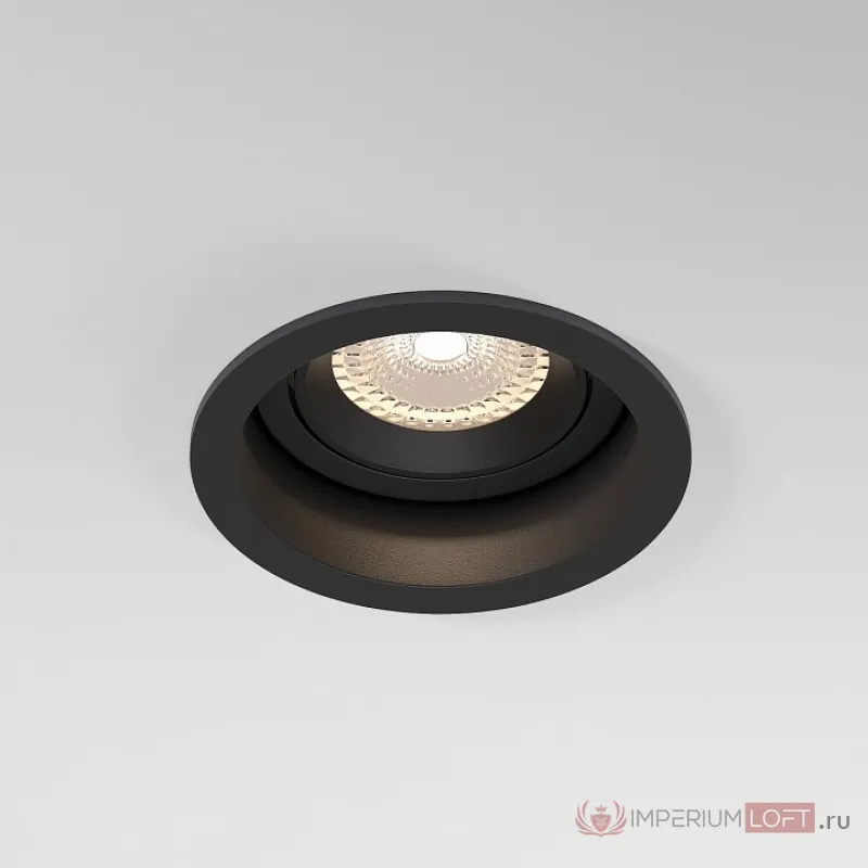 Встраиваемый светильник Elektrostandard Tune a065466 от ImperiumLoft