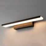 Подсветка для картин Elektrostandard a037485 Цвет арматуры черный Цвет плафонов черный