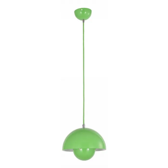 Подвесной светильник Lucia Tucci Narni Narni 197.1 verde от ImperiumLoft