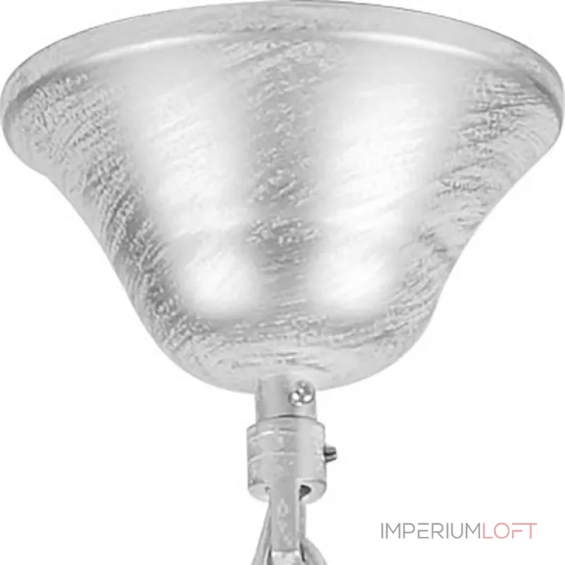 Подвесная люстра Rivoli Argento P5 SL Б0038405 