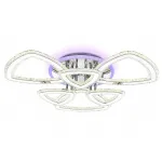 Потолочная люстра Ambrella Acrylica Original FA8861