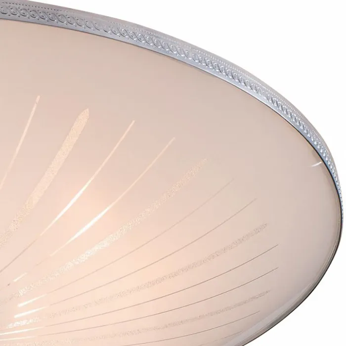 Накладной светильник Citilux CL912 CL912511 Цвет арматуры хром от ImperiumLoft