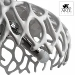 Подвесной светильник Arte Lamp Jupiter A5814SP-3WH 