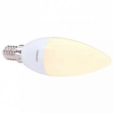 Лампа светодиодная Deko-Light Classic E14 6Вт 2700K 180033