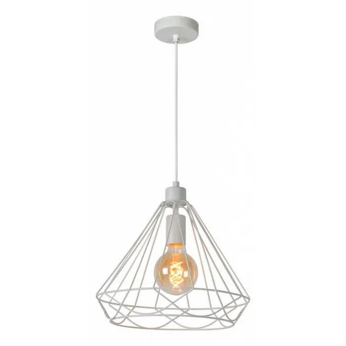Подвесной светильник Lucide Kyara 78385/32/31 от ImperiumLoft