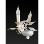 Бра TopLight Lynda TL5910B-01WH Цвет арматуры белый