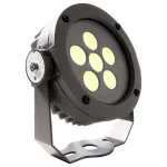Светильник на штанге Deko-Light Power Spot II WW 730279 Цвет арматуры черный Цвет плафонов черный от ImperiumLoft