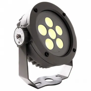 Светильник на штанге Deko-Light Power Spot II WW 730279 Цвет арматуры черный Цвет плафонов черный