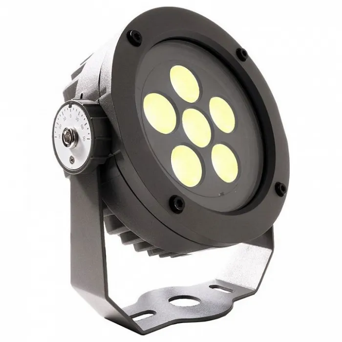 Светильник на штанге Deko-Light Power Spot II WW 730279 Цвет арматуры черный Цвет плафонов черный от ImperiumLoft