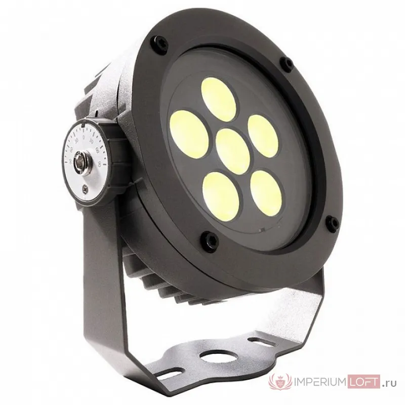 Светильник на штанге Deko-Light Power Spot II WW 730279 Цвет арматуры черный Цвет плафонов черный от ImperiumLoft