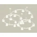 Подвесная люстра Ambrella XR XR92212250