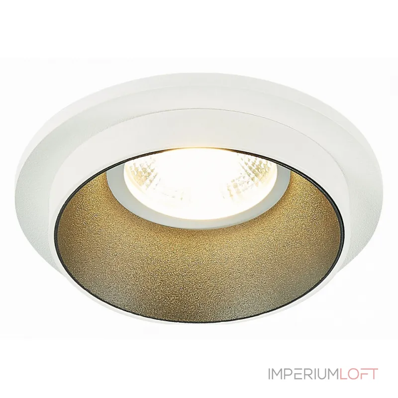 Встраиваемый светильник ST-Luce ST206 ST206.528.01 от ImperiumLoft Встраиваемый светильник ST-Luce ST206 ST206.528.01 от ImperiumLoft