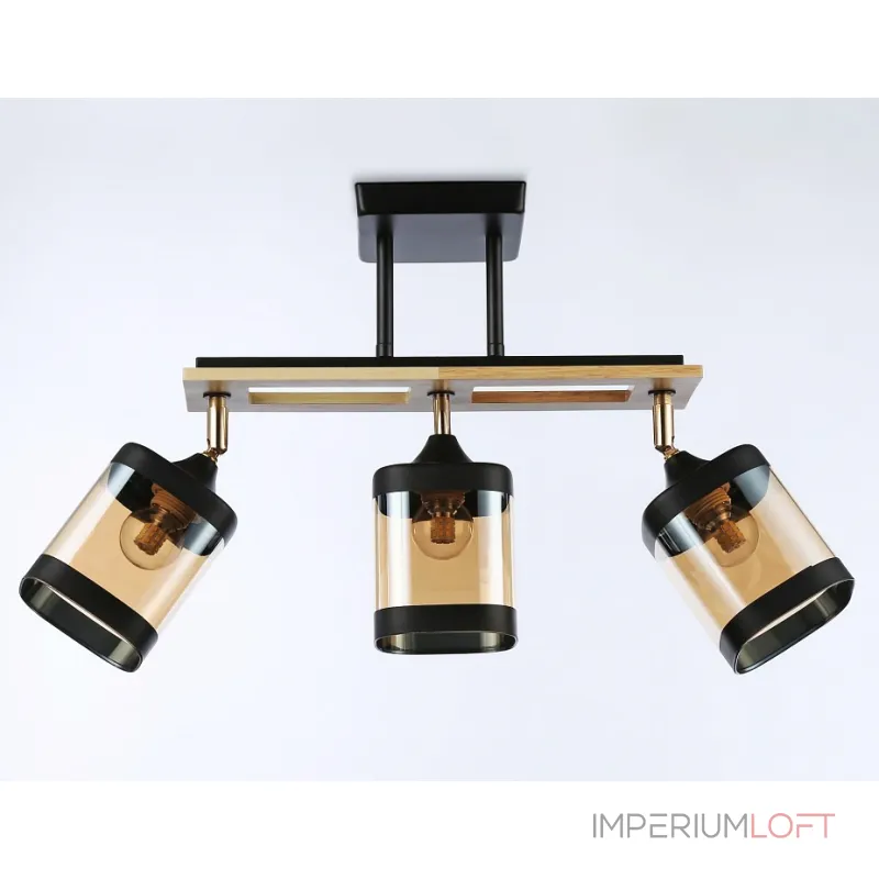 Люстра на штанге Ambrella Modern TR TR9527