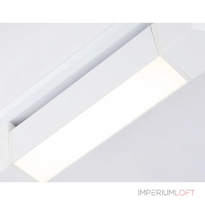 Трековый светильник Ambrella GL GL6724