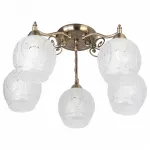 Потолочная люстра TopLight Lora TL7370X-05AB 