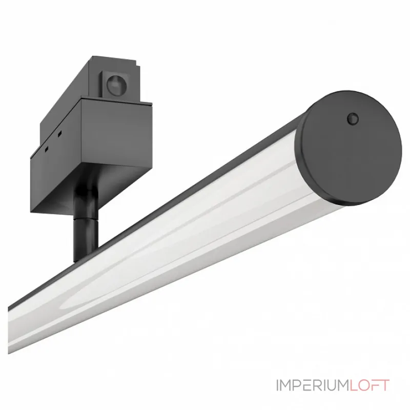 Светильник на штанге Maytoni Track lamps 3 TR026-2-10B3K Цвет арматуры черный Цвет плафонов белый Светильник на штанге Maytoni Track lamps 3 TR026-2-10B3K Цвет арматуры черный Цвет плафонов белый