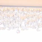 Подвесная люстра Maytoni MOD600PL-09W Подвесная люстра Maytoni MOD600PL-09W