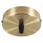 Основание ST-Luce SL001 SL001.303.01 Цвет арматуры бронза