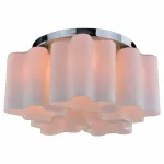 Потолочная люстра Arte Lamp Serenata A3479PL-5CC 