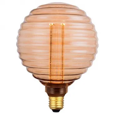 Лампа светодиодная Hiper Vein Hl E27 4,5Вт 1800K HL-2242