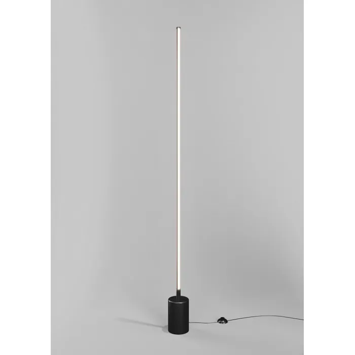 Торшер Maytoni Flow MOD147FL-L20BK1 от ImperiumLoft