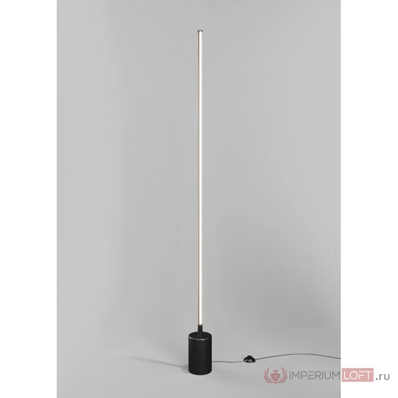 Торшер Maytoni Flow MOD147FL-L20BK1 от ImperiumLoft