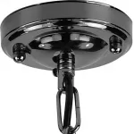 Подвесная люстра Rivoli Perla P5 DN Б0038434 