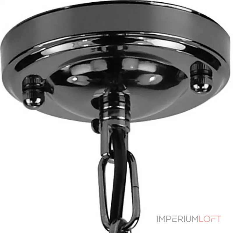 Подвесная люстра Rivoli Perla P5 DN Б0038434 