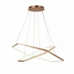Подвесной светильник Favourite Hexagon 2103-14P от ImperiumLoft
