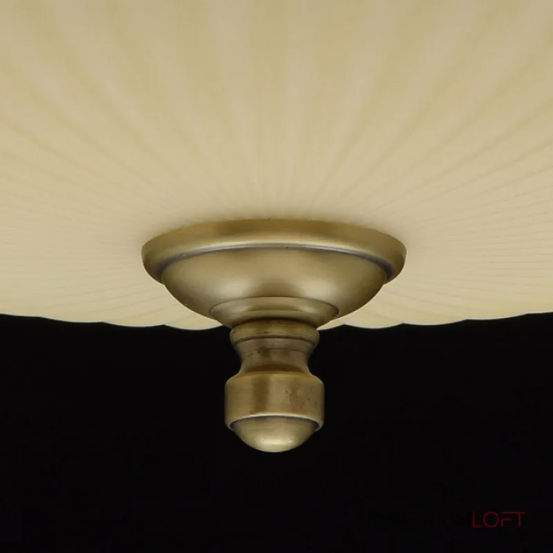 Потолочный светильник MW-Light Афродита 1 317011504  Потолочный светильник MW-Light Афродита 1 317011504