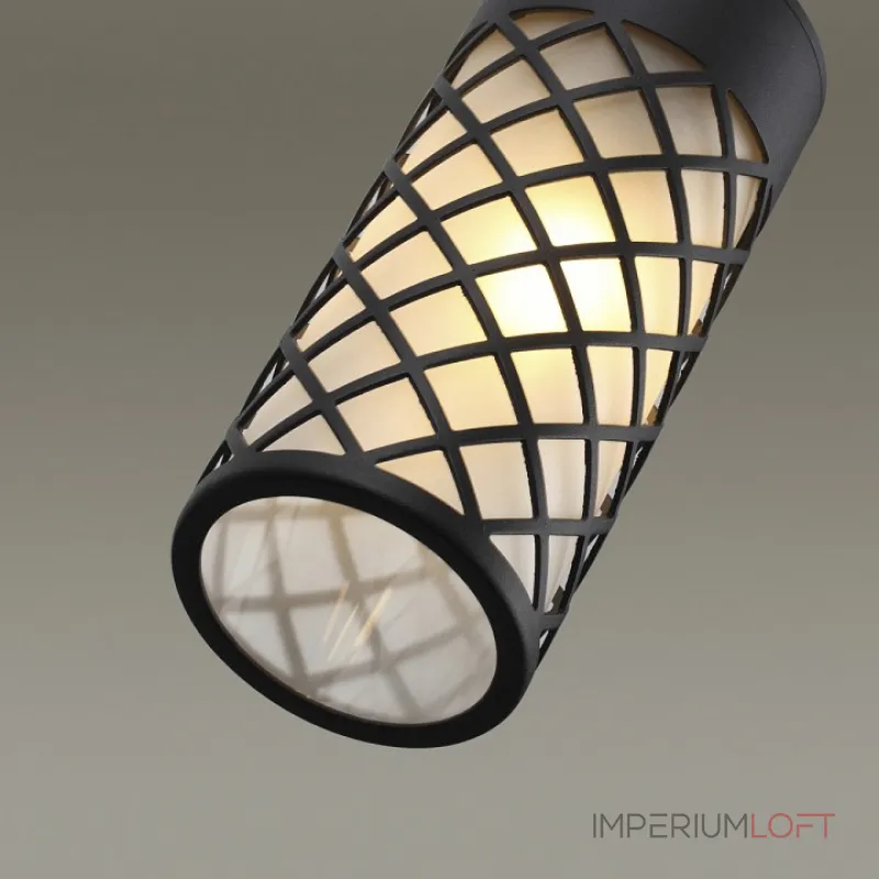 Подвесной светильник Odeon Light Dunes 4834/1  Подвесной светильник Odeon Light Dunes 4834/1