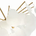 Люстра на штанге ST-Luce Vittoria SL1231.302.08 