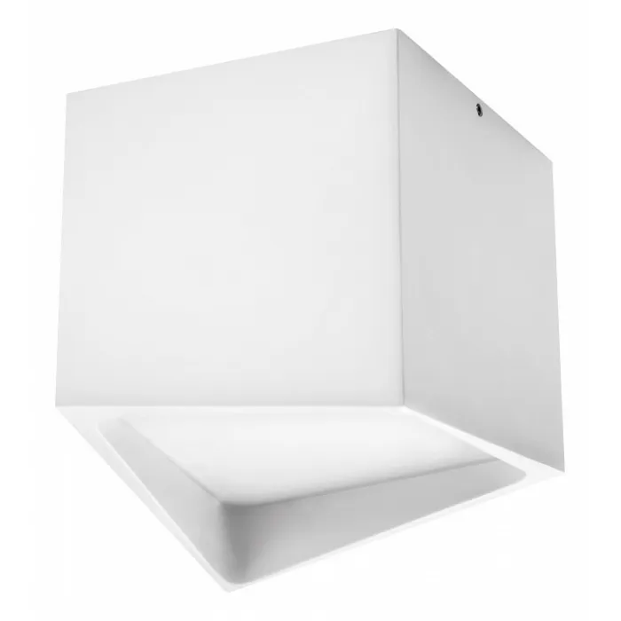 Накладной светильник Lightstar Quadro LED 211476 от ImperiumLoft