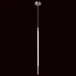 Подвесной светильник Indigo Filato 14008/1P Nickel от ImperiumLoft