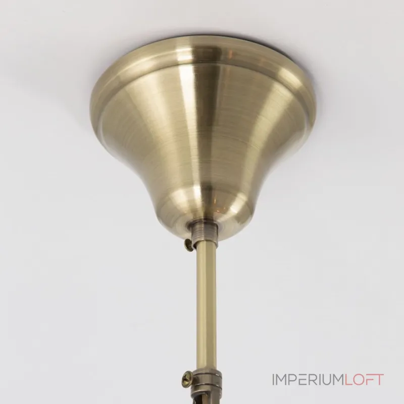 Подвесная люстра Citilux Кармен CL404163 Подвесная люстра Citilux Кармен CL404163