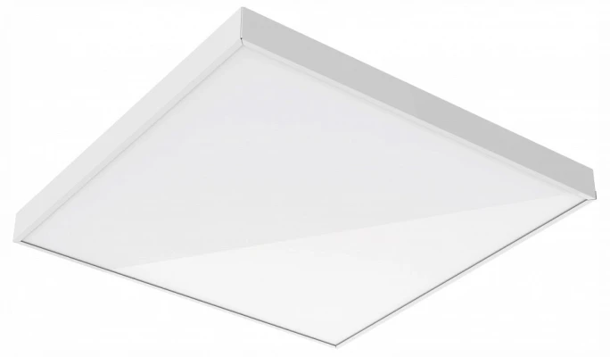 Светильник для потолка Армстронг Gauss MiR G1-A0-00070-01G02-2003540 Цвет плафонов белый