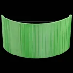Плафон текстильный Maytoni Toronto MOD974-WLShade-Green Цвет плафонов зеленый от ImperiumLoft
