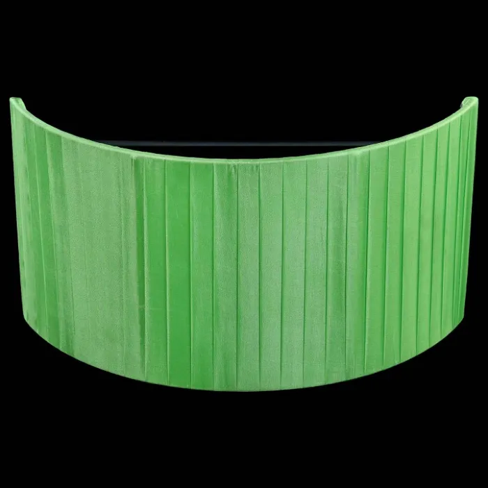 Плафон текстильный Maytoni Toronto MOD974-WLShade-Green Цвет плафонов зеленый от ImperiumLoft
