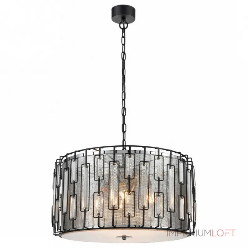 Подвесная люстра Vele Luce Charlie 742 VL5142P06