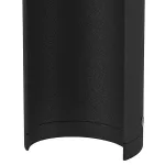Наземный низкий светильник Lightstar Paletto 382974