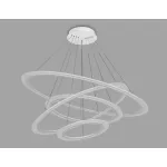 Подвесной светильник Ambrella Original FA FA4363